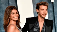 ¡Se acabó el amor! Austin Butler y Kaia Gerber anunciaron su separación: "Ya no estamos saliendo"