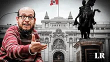 Alberto Vergara: ¿cómo la alianza entre Ejecutivo y Legislativo impulsa el avance de la criminalidad en el Perú?