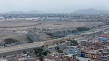 Piden que haya accesos peatonales al nuevo aeropuerto Jorge Chávez