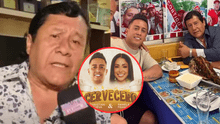 Autor de 'El cervecero' exige pago de S/40.000 a Christian Cueva por incumplir acuerdo: "Sé caballero y contesta las llamadas"