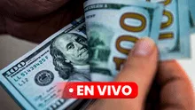 Dólar BCV y Dólar Paralelo HOY, 8 de enero: conoce el precio del dólar en Venezuela, vía Banco Central