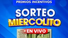 Lotería EN VIVO Telemetro HOY, 8 de enero 2025: que número salió en la Lotería Nacional de Panamá del Sorteo Miercolito, vía TVN