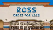 Ross rematará productos en stock desde US$0,49: fecha y cómo acceder a sus ofertas en EE. UU. en enero 2025