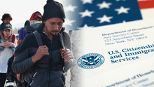 Estos beneficios tendrán los inmigrantes en Estados Unidos con nuevas reglas en procesos migratorios