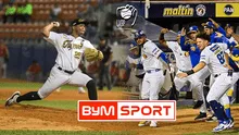 [ByM Sport EN VIVO] Juego Navegantes del Magallanes vs Tigres HOY: ¿qué canal transmite el partido por round robin LVBP?