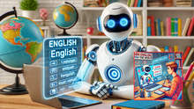 ¿Cómo usar la inteligencia artificial para aprender el inglés de manera gratuita? Estas son las herramientas que están revolucionando todo