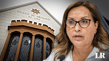 Colegio de Abogados de Lima denuncia amenazas del Gobierno de Dina Boluarte tras reunión con CIDH