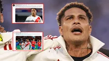 Retiro de Paolo Guerrero de la selección peruana genera 'terremoto' en la prensa internacional: "El fin de una era"