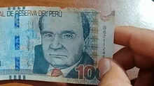 ¿Dónde cambiar un billete roto, muy viejo o deteriorado? El BCR explica los requisitos, cómo canjearlos y más