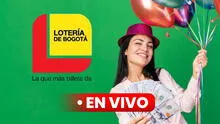 Lotería de Bogotá EN VIVO hoy, 9 de enero 2025: cómo fue el resultado del último sorteo, número ganadores y dónde ver