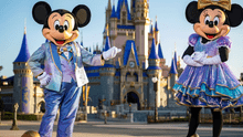 ¡Atención, viajero! Estos son los mejores meses de Estados Unidos para que puedas conocer Disney en el 2025