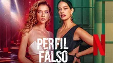 'Perfil falso' temporada 2 reparto: actores y personajes de la serie colombiana de Netflix