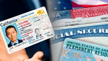 Estos documentos ayudan a inmigrantes a obtener la Real ID sin la Green Card en Estados Unidos