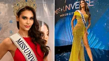 Miss Universo Argentina pierde su título por insólitas declaraciones sobre participación de sus compañeras en el certamen