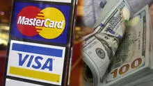 Visa y Mastercard en EE. UU.: reembolsarán US$1.797 a clientes que cumplan con estos 2 requisitos clave