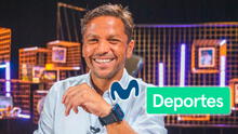 'Terremoto' en Movistar Deportes: Pedro García y 2 icónicos periodistas deportivos no continuarán