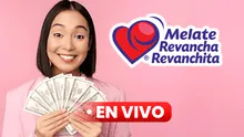 Resultados Sorteo Melate N° 4002 EN VIVO: lista de ganadores y qué números cayeron en la Lotería Nacional de México