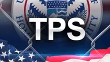 La mujer que lamentó su salida de Estados Unidos y no retornó al país por un error en el formulario: tenía TPS