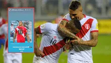 Jefferson Farfán despide a Paolo Guerrero con un emotivo mensaje: “Gracias por todo, goleador histórico”