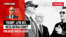 Trump: ¿Fin del neoliberalismo?, por Diego García-Sayán