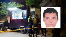 Huacho: joven emprendedor es asesinado de cuatro disparos cuando preparaba hamburguesas en su negocio