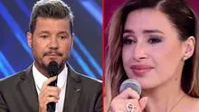 Conductor argentino asegura que Marcelo Tinelli terminó su romance con Milett Figueroa: “Ya está con otra”