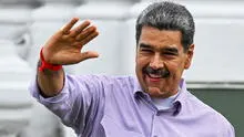 ¿A qué hora jurará Nicolás Maduro a la presidencia de Venezuela este viernes 10 de enero de 2025?