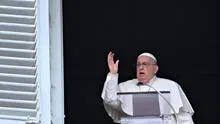 El papa Francisco se pronuncia ante represión en Venezuela exigiendo que se respeten los derechos humanos