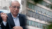 Nicanor Boluarte: Fiscalía halla documentos que confirmarían designaciones irregulares de subprefectos