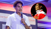 Paolo Guerrero se pronuncia tras emotivo video que preparó FPF sobre su retiro: "Prefiero no verlo mucho"