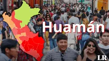 Este es el significado del apellido 'Huamán', uno de los más populares del Perú: más de 281.000 personas llevan este nombre de familia