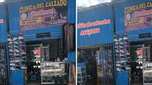 Peruana abre tienda al lado del negocio de su padre y causa controversia: "Seré su competencia"