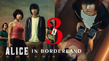 'Alice in Borderland 3': Fecha de estreno, trama, elenco y el emocionante final de la serie japonesa de Netflix