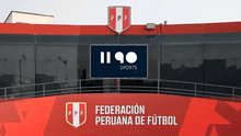 1190 habría puesto condiciones a FPF para pagar deuda a clubes porque Liga 1 tuvo proyectos que afectaron contra torneo