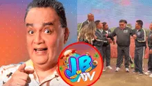 ‘JB en ATV’ anuncia su regreso a la TV y presenta a su elenco con sketch de ‘El juego del calamar’: ¿quiénes volverán?