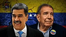 Investidura de Nicolás Maduro: ¿a qué hora será y dónde ver en directo, en medio de la crisis en Venezuela?