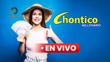 Último sorteo Chontico Día y Noche EN VIVO, 10 de enero: qué cayó hoy y números ganadores del sorteo colombiano