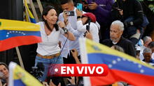 Protestas en Venezuela EN VIVO HOY, 10 de enero: el Gobierno de Maduro cierra la frontera con Colombia previo a la toma de posesión