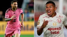 Entradas Universitario vs Inter Miami: precio y cómo comprar para ver duelo contra Lionel Messi