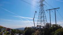 Cortes de electricidad en California: los 6 consejos durante las tormentas de viento en EE. UU., según NWS