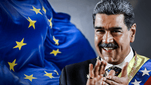 Nicolás Maduro carece de “la legitimidad de un presidente democráticamente elegido”, afirma Unión Europea