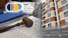 ONP subastará departamentos en Miraflores este 16 de enero: descubre quiénes y cómo pueden participar