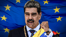 Nicolás Maduro carece de “la legitimidad de un presidente democráticamente elegido”, afirma Unión Europea