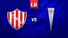 VER Unión Santa Fe vs U. Católica EN VIVO vía Disney Plus Premium por la Serie Río de la Plata 2025