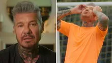 Marcelo Tinelli explota en reality 'Los Tinelli' y lanza una serie de insultos: "Déjate de jo..."