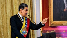 Primer discurso de Nicolás Maduro luego de jurar como presidente de Venezuela: "No me puso ni EE. UU. ni el imperialismo"