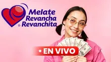 Resultados Melate, Revancha y Revanchita sorteo 4003 hoy, 10 de enero 2025: números ganadores de la Lotería Nacional de México