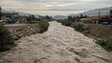 Declaran en emergencia a algunos distritos y provincias de 20 regiones ante lluvias intensas