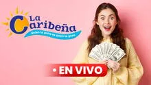 Resultados Caribeña Día y Noche EN VIVO HOY, 13 de enero: qué jugó el último sorteo, números ganadores y dónde ver