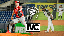 [IVC EN VIVO] Juego de los Cardenales vs Águilas HOY, Round Robin LVBP 2025: adelante los pájaros rojos por 7-6